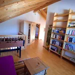 דירה Haus Schoenbrunner Hohenau