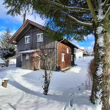 Haus Schoenbrunner Apartment