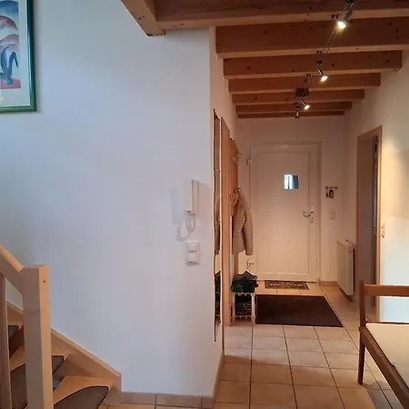 Haus Schoenbrunner Apartman *