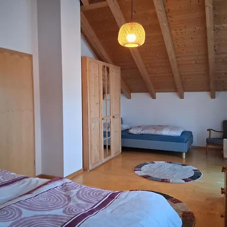 Apartment Haus Schoenbrunner *