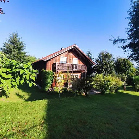 Apartment Haus Schoenbrunner Hohenau