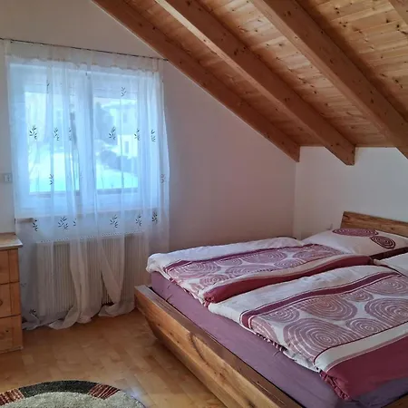 Haus Schoenbrunner *