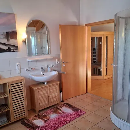 Haus Schoenbrunner Apartment Hohenau