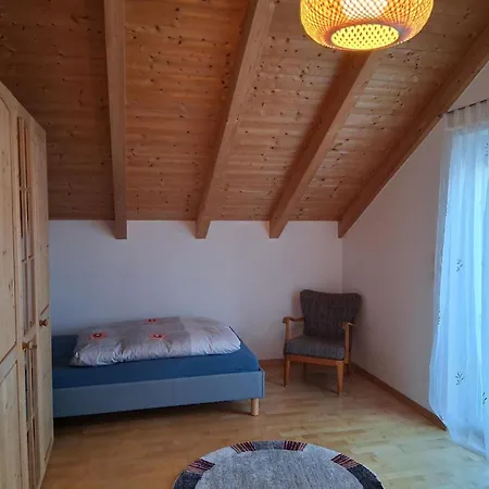 Haus Schoenbrunner Hohenau