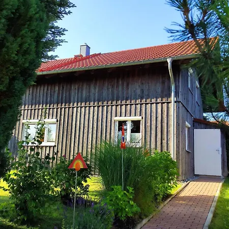 Apartment Haus Schoenbrunner