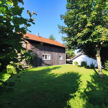 Apartment Haus Schoenbrunner *