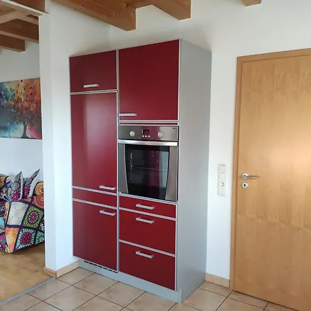 Haus Schoenbrunner Apartment