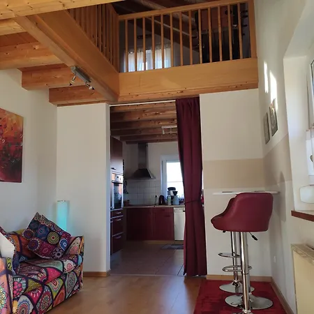Haus Schoenbrunner Apartment