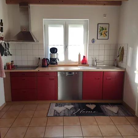 Apartment Haus Schoenbrunner Hohenau