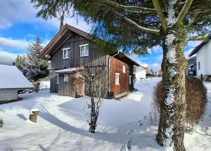 Haus Schoenbrunner Apartament