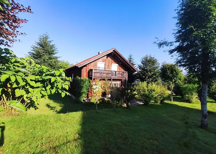 Apartament Haus Schoenbrunner Hohenau