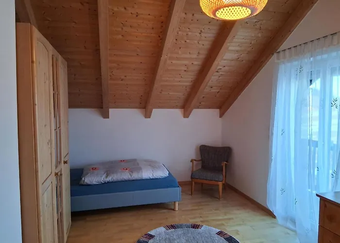 Haus Schoenbrunner Hohenau