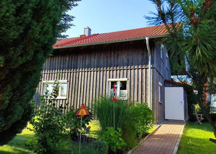 Apartament Haus Schoenbrunner
