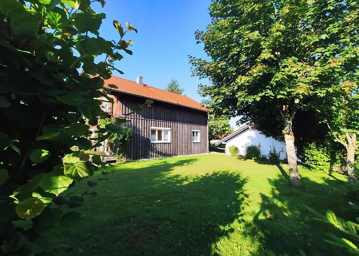 Apartament Haus Schoenbrunner *
