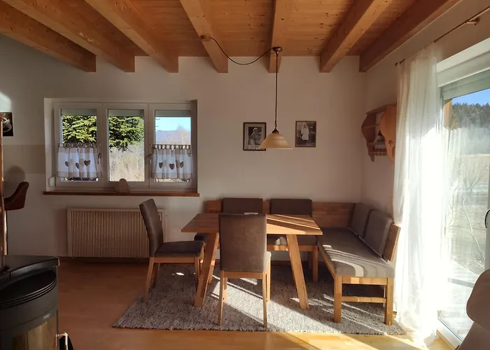 Haus Schoenbrunner Apartament